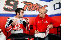 Danilo Petrucci, Pramac Racing