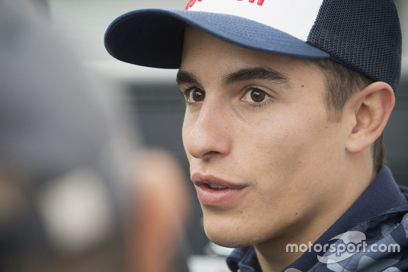 Marc Márquez, Repsol Honda Team