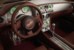 Spyker Preliator