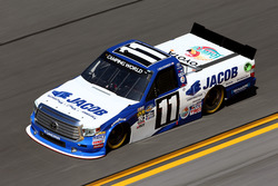 Ben Kennedy, Red Horse Racing Toyota