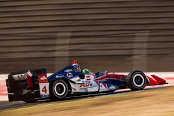 Conor Daly, A.J. Foyt Enterprises Chevrolet