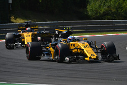 Jolyon Palmer, Renault Sport F1 Team RS17