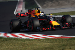 П'єрр Гаслі, Red Bull Racing RB13