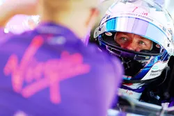 Sam Bird, DS Virgin Racing