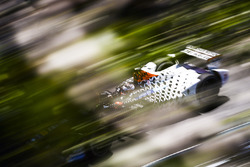 Jérôme d'Ambrosio, Dragon Racing