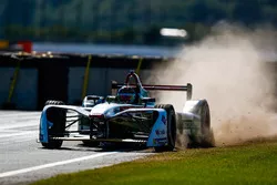 Daniel Abt, Audi Sport ABT Schaeffler