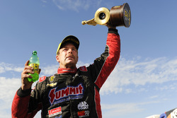 Pro Stock winner Greg Anderson
