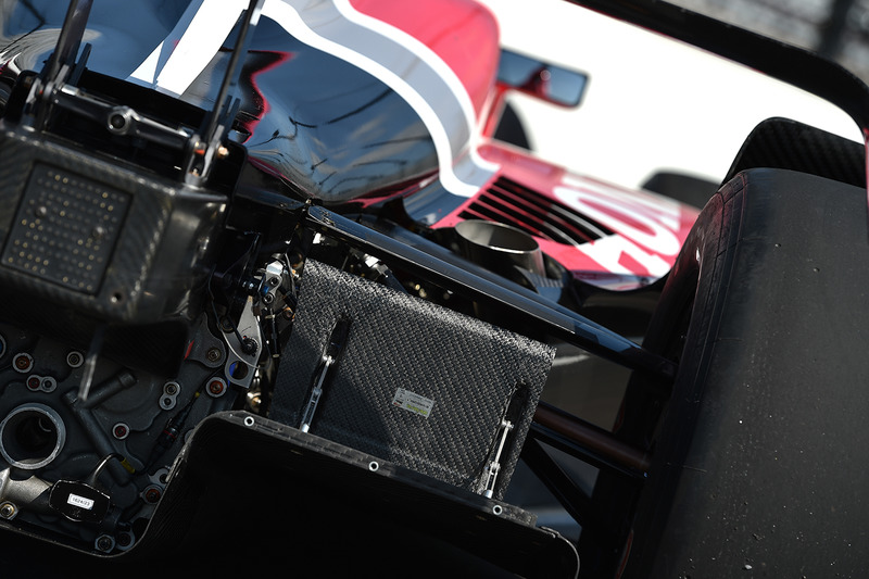 Honda IndyCar 2018