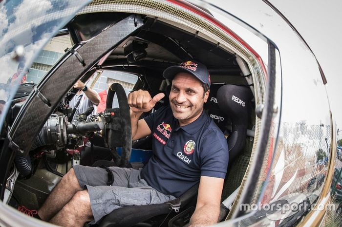 #201 Nasser Al Attiyah