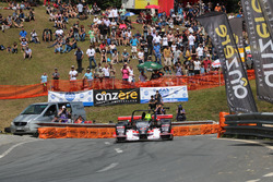 Marcel Steiner, LobArt-Mugen LA01, Steiner Motorsport