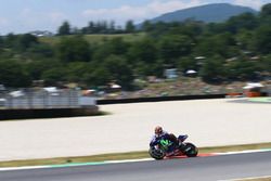 Maverick Viñales, Yamaha Factory Racing