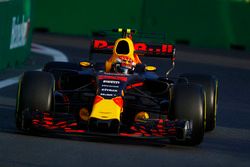 Max Verstappen, Red Bull Racing RB13