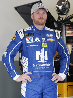 Dale Earnhardt Jr., Hendrick Motorsports Chevrolet