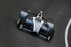 Max Chilton, Chip Ganassi Racing Honda