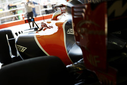 Фернандо Алонсо, McLaren