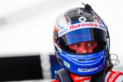 Felix Rosenqvist, Mahindra Racing