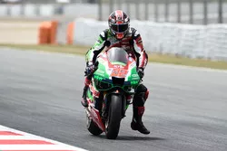 Sam Lowes, Aprilia Racing Team Gresini