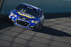 Chase Elliott, Hendrick Motorsports, Chevrolet