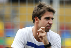 António Felix da Costa, Carlin, Dallara Volkswagen