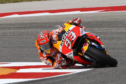Марк Маркес, Repsol Honda Team