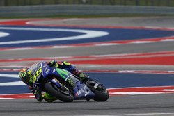 Valentino Rossi, Yamaha Factory Racing