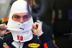 Макс Ферстаппен, Red Bull Racing