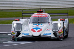 #31 Vaillante Rebellion Racing Oreca 07 Gibson: Julien Canal, Bruno Senna, Nicolas Prost