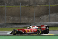 Кімі Райкконен, Ferrari SF16-H