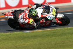 Cal Crutchlow, Team LCR Honda