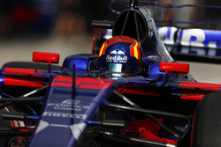 Carlos Sainz Jr., Scuderia Toro Rosso STR12