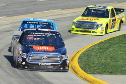 Christopher Bell, Kyle Busch Motorsports Toyota