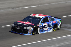 Austin Dillon, Richard Childress Racing Chevrolet