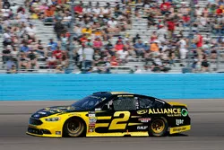 Brad Keselowski, Team Penske Ford 