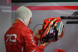 Kimi Raikkonen, Ferrari