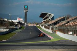 Stoffel Vandoorne, McLaren MCL32
