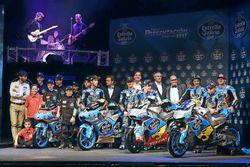 Lanzamiento Estrella Galicia 0,0 Marc VDS
