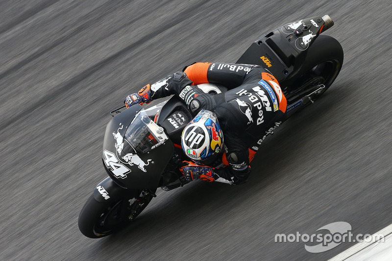 Pol Espargaro, Red Bull KTM Factory Racing