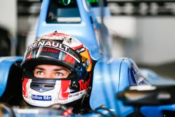 Pierre Gasly, Renault e.Dams