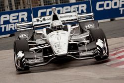 Simon Pagenaud, Team Penske Chevrolet