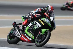 Jonathan Rea, Kawasaki Racing
