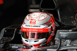Kevin Magnussen, Haas F1 Team VF-17