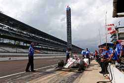 Sébastien Bourdais, Dale Coyne Racing Honda