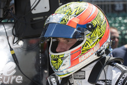 Jay Howard, Schmidt Peterson Motorsports Honda
