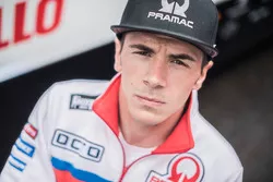 Scott Redding, Pramac Racing