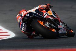 Marc Marquez, Repsol Honda Team