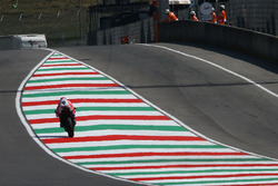 Danilo Petrucci, Pramac Racing
