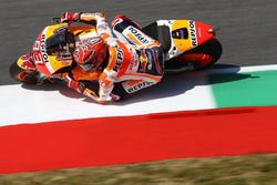 Marc Márquez, Repsol Honda Team