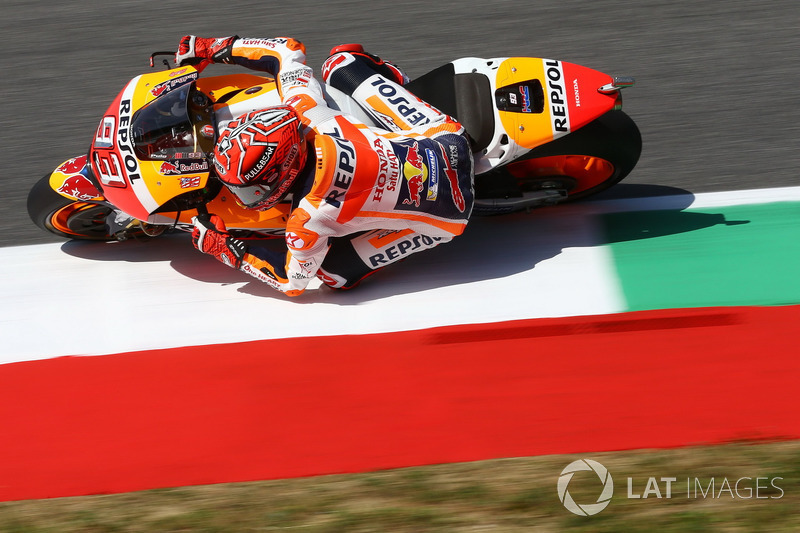 Marc Márquez, Repsol Honda Team