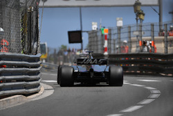 Romain Grosjean, Haas VF-17