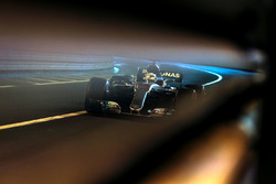 Lewis Hamilton, Mercedes AMG F1 W08